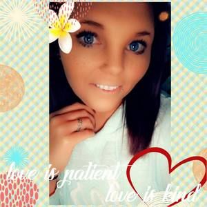 Meet your Posher, Cathy